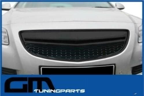 # embleemloze grill opel insignia a #, -, -, Opel, Nieuw