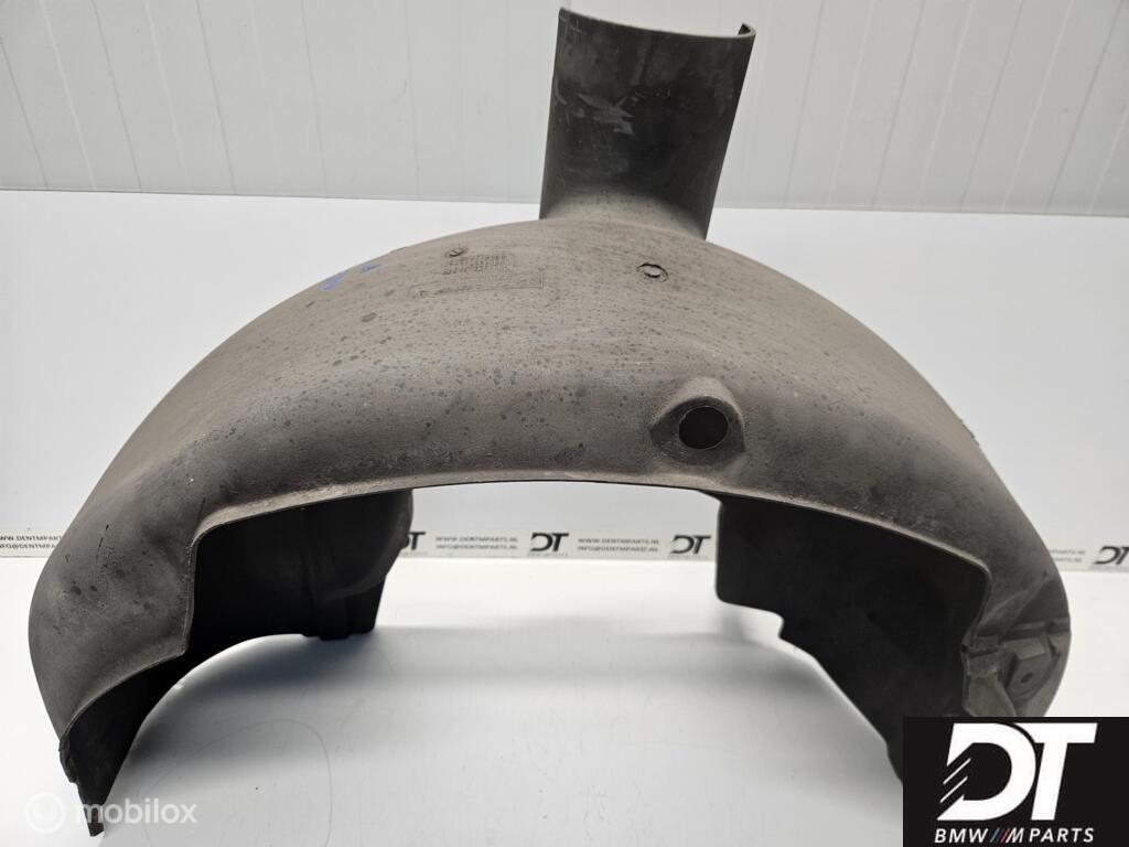 Wielkuip linksachter BMW M5 E39 51712496657, Enlèvement ou Envoi, Utilisé, BMW, BMW