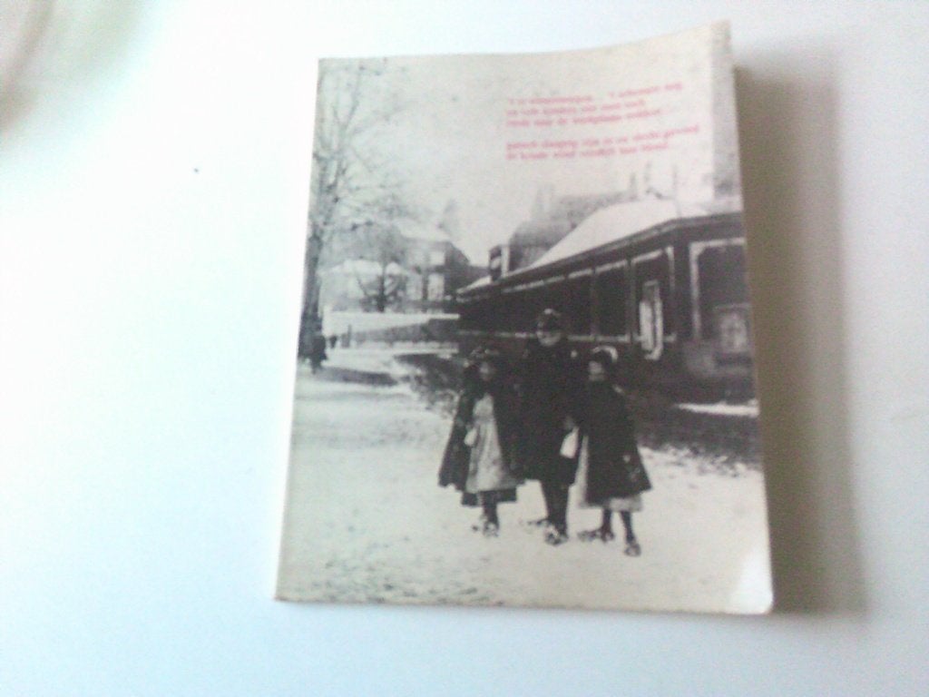 boek kinderarbeid van omsteeks 1800 tot 1914, Ophalen, Zo goed als nieuw