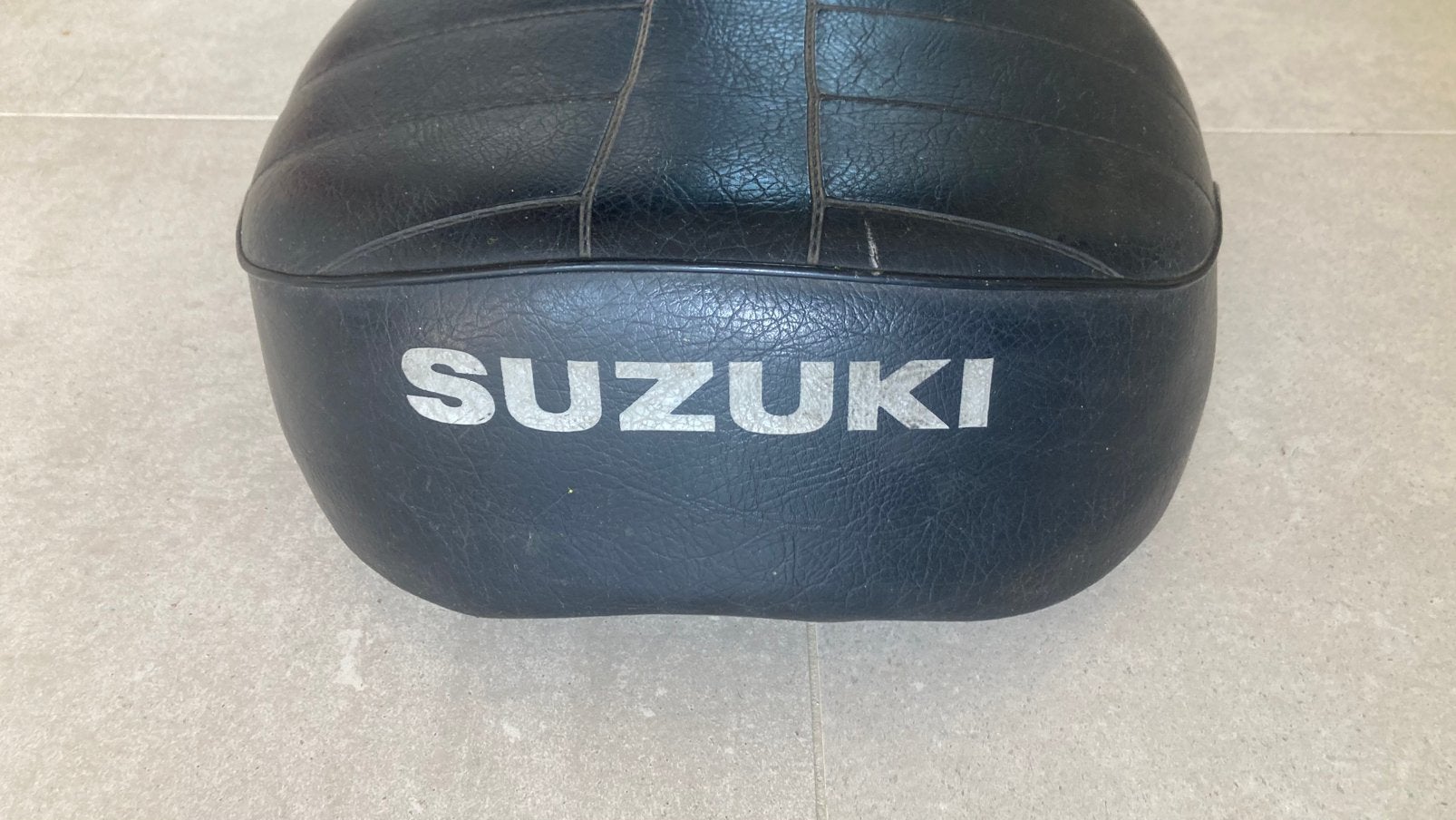 Suzuki RV   (RV90, RV 90, RV50, RV 50), Ophalen, Zo goed als nieuw, Zadel