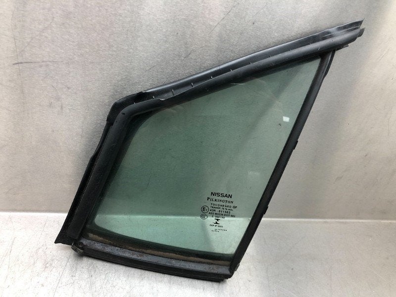DIVERSEN Nissan Micra (K14) (01-2016/12-2024) (|43R011583|), Gebruikt, Nissan