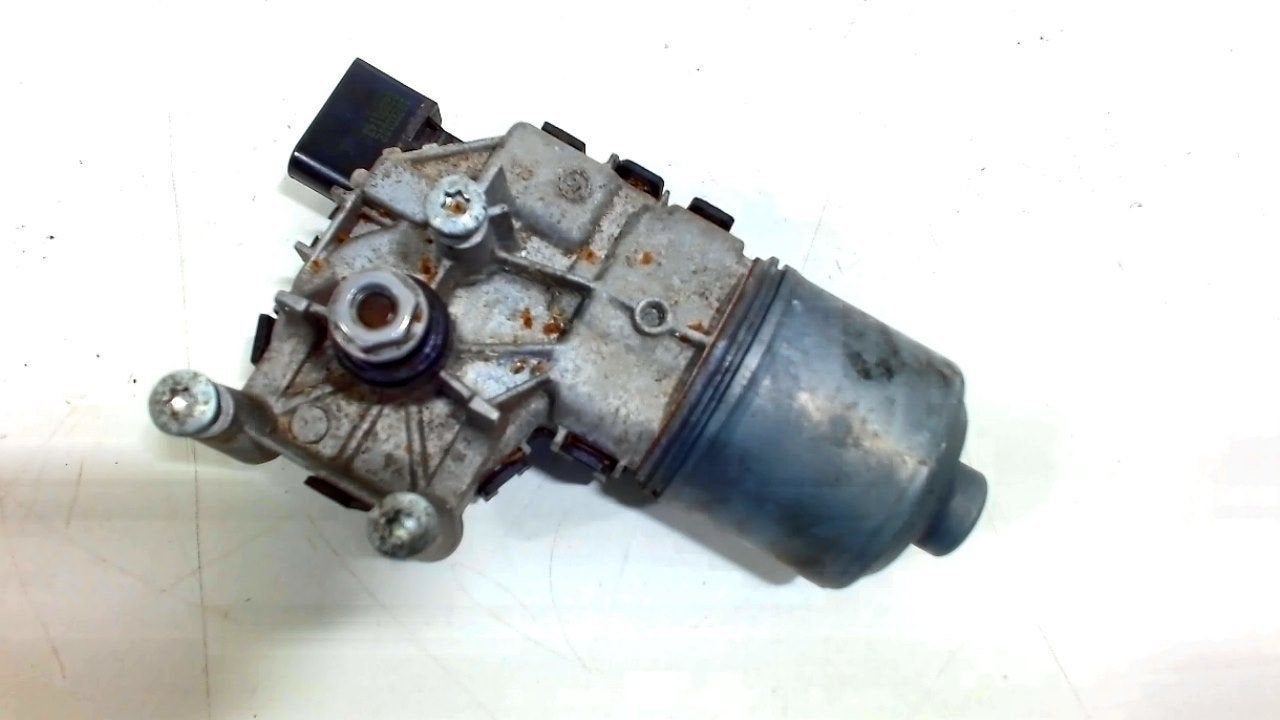 Ruitenwissermotor voor Ford Fiesta, Onderdelen@venauto.nl, Van der Ven Autorecycling B.V., Ettenseweg 76, 4706 PB Roosendaal, The Netherlands
