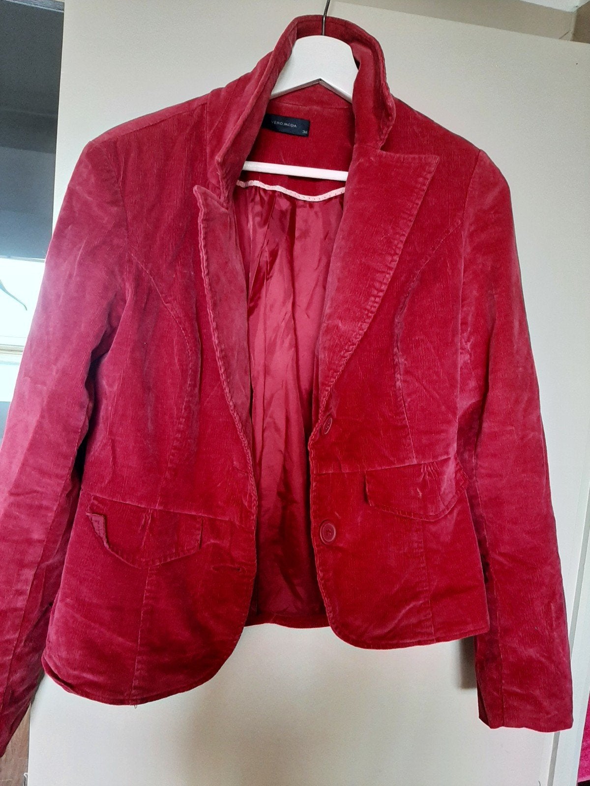 vestje dames, Kleding | Dames, Only, Ophalen, Zo goed als nieuw, Jasje