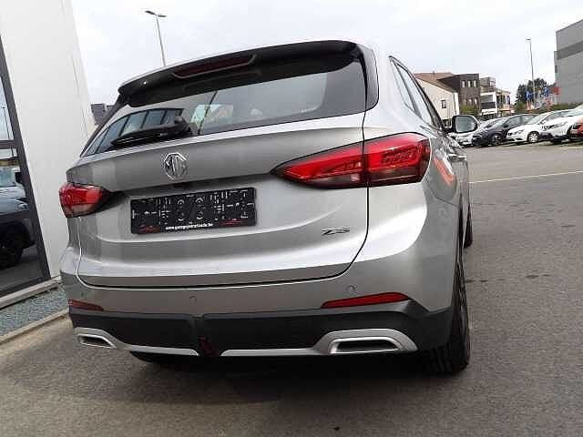 MG ZS 1.5 Comfort Comfort, Auto's, https://public.car-pass.be/vhr/095a8956-9a25-4710-a322-31ddd08fd781, Overige modellen, 1495 cc