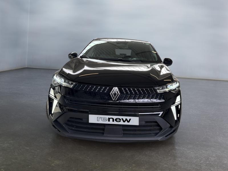 Renault Captur II Techno, Auto's, Renault, 91 pk, 67 kW, Zwart, Emergency brake assist