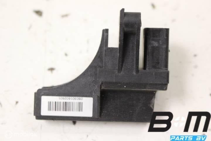 Ontvanger voor radiografische klok Audi A3 8P SB 4B0919145B, Gebruikt