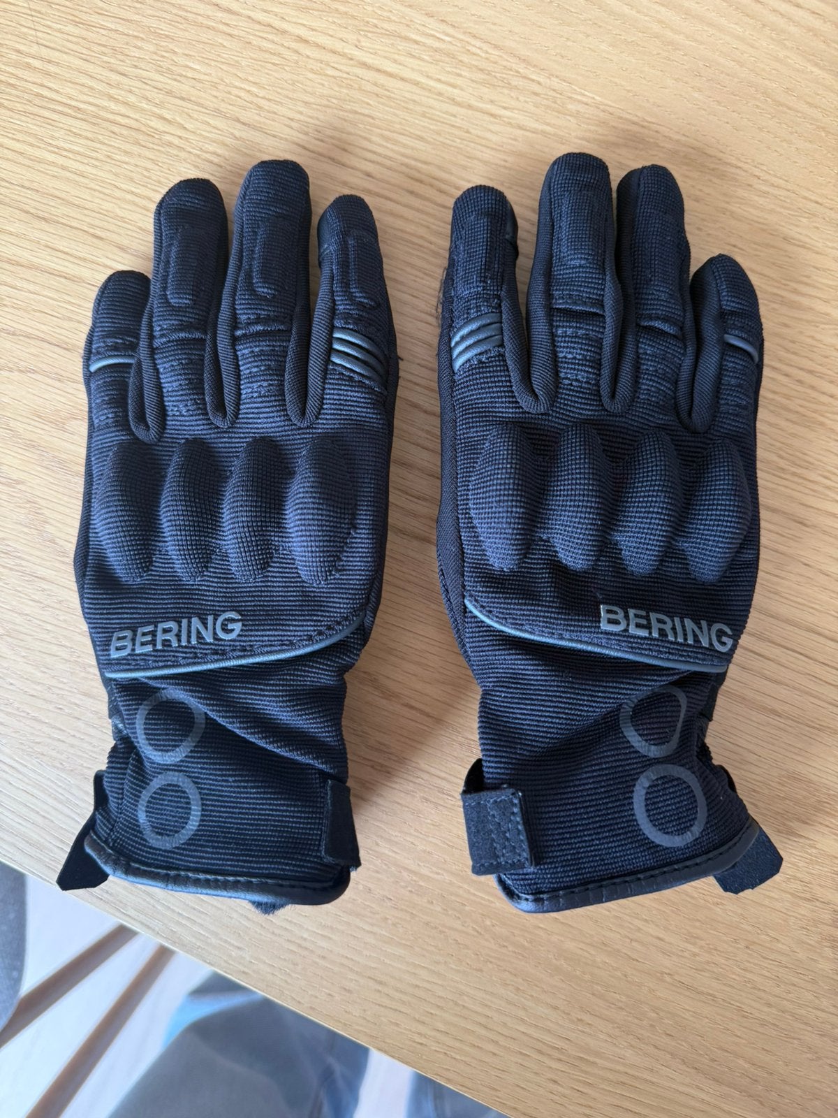 Motorhanschoenen lady nassau 5/s, Motoren, Ophalen, Nieuw zonder kaartje, Dames, Handschoenen