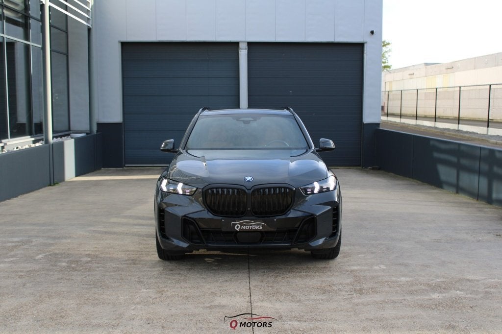 BMW X5 M/PHEV xDrive50e/LED/360/KEYLESS/HUD/ACC/HARMAN/BTW, Auto's, Automaat, Dealer onderhouden, https://public.car-pass.be/vhr/ca8d98f8-4e2f-40a6-9c14-f1d9f111f269