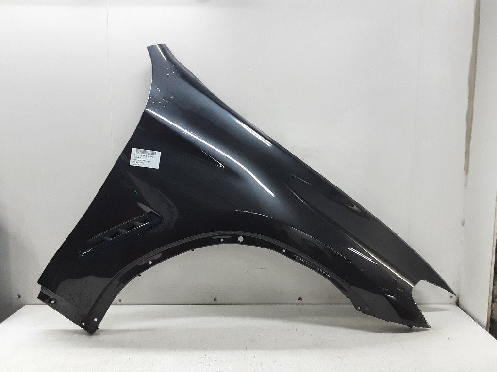 SPATBORD RECHTS VOOR BMW X4 (G02) (01-2018/06-2020), Gebruikt, Mevr. I. Hauben, Spatbord, BMW
