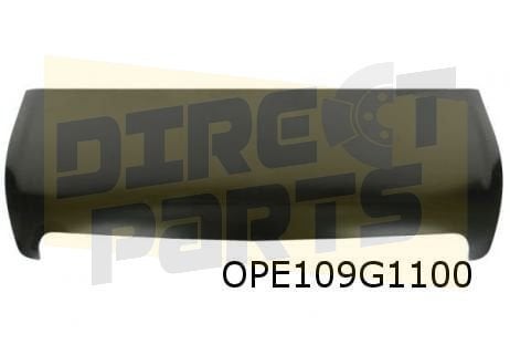 Opel Movano B motorkap (te spuiten) Origineel! 93197265, Autos : Pièces & Accessoires, Neuf, -, -, Opel