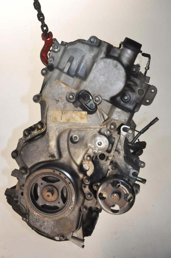 Moteur MR20DE Nu QASHQAI NISSAN, Verzenden, Gebruikt, Overige automerken