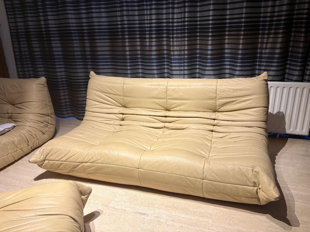 Volledig Zetelset Togo van Ligne Roset, Ophalen