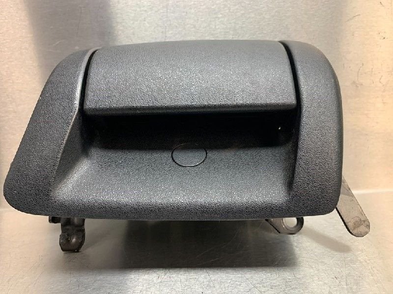 POIGNEE EXTERIEURE ARRIÈRE GAUCHE Mazda RX-8 (SE17), Utilisé, Arrière, Mazda