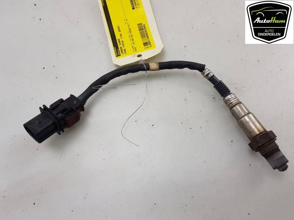 SONDE LAMBDA Ford Focus 4 Wagon (01-2018/12-2025), Utilisé, Ford