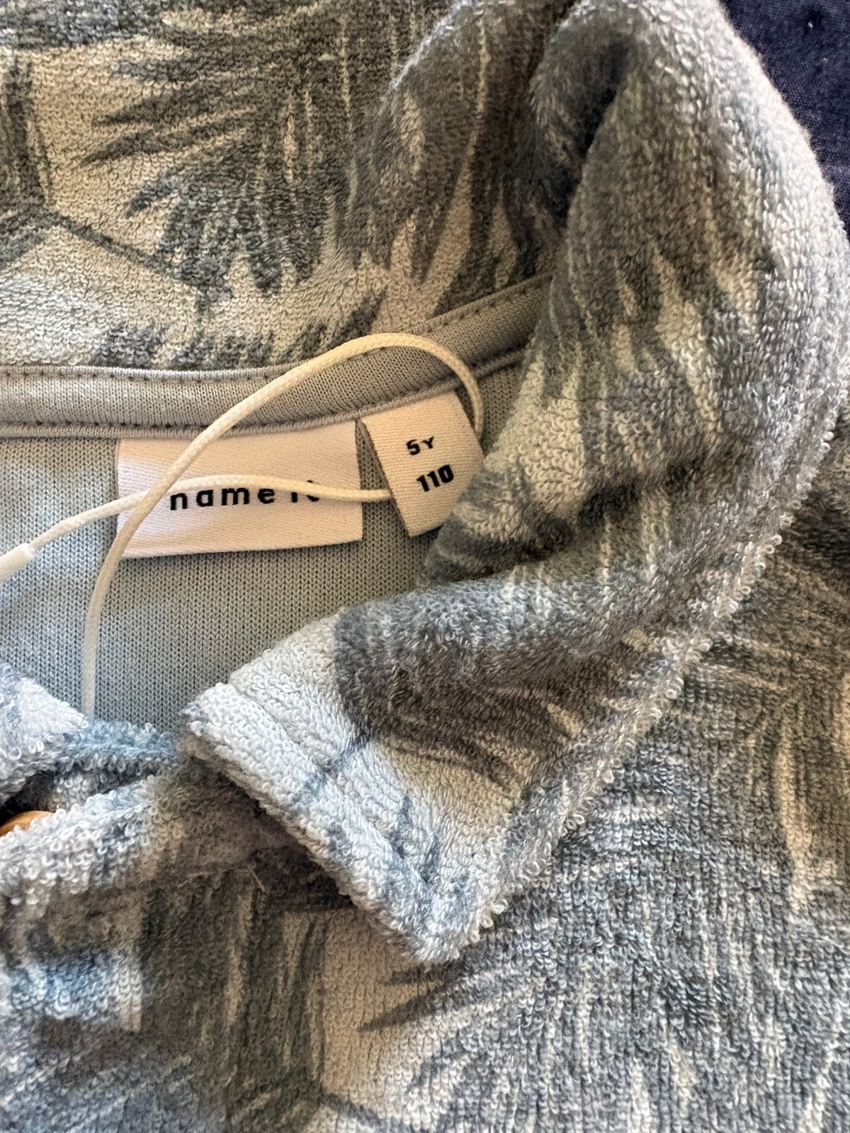 Speelpakje, Kinderen en Baby's, Babykleding | Overige, Ophalen, Zo goed als nieuw