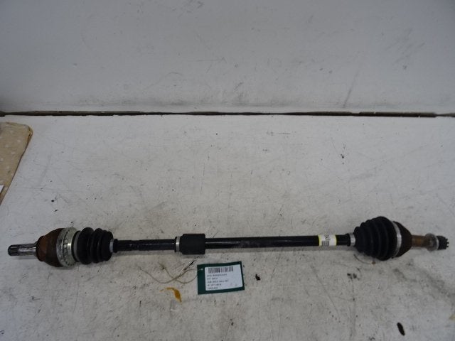 CARDAN AVANT DROIT (TRANSMISSION) Meriva (B) (13248623), Opel, Opel Automobile GmbH, Utilisé, Kontakt-opel@opel.com