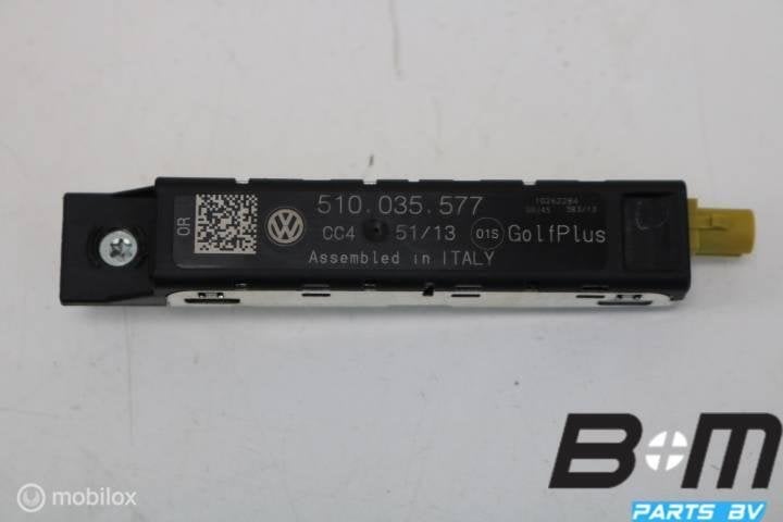 Antenneversterker VW Golf Sportsvan, Utilisé