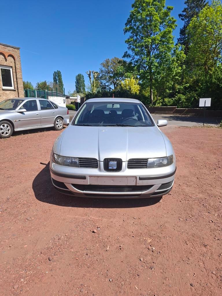 Seat toledo, Autos, Seat, Particulier, Achat, Toledo