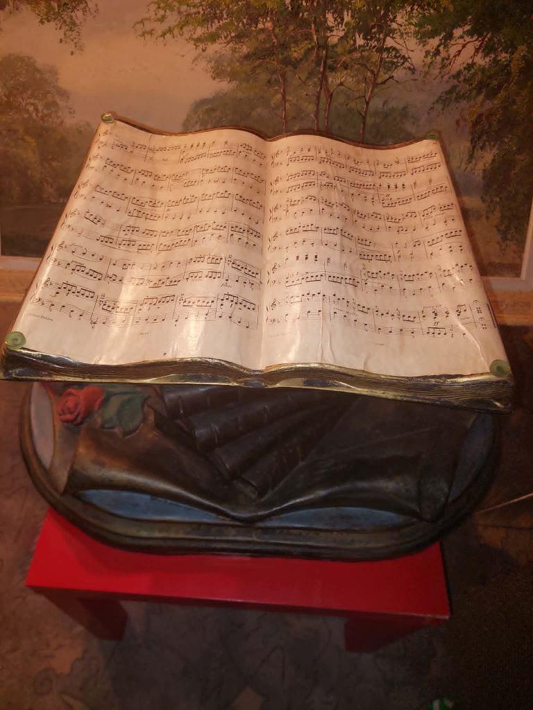 Table de salon avec carreau en verre ovale, Maison & Meubles, Musical, 50 à 100 cm, Verre, Enlèvement