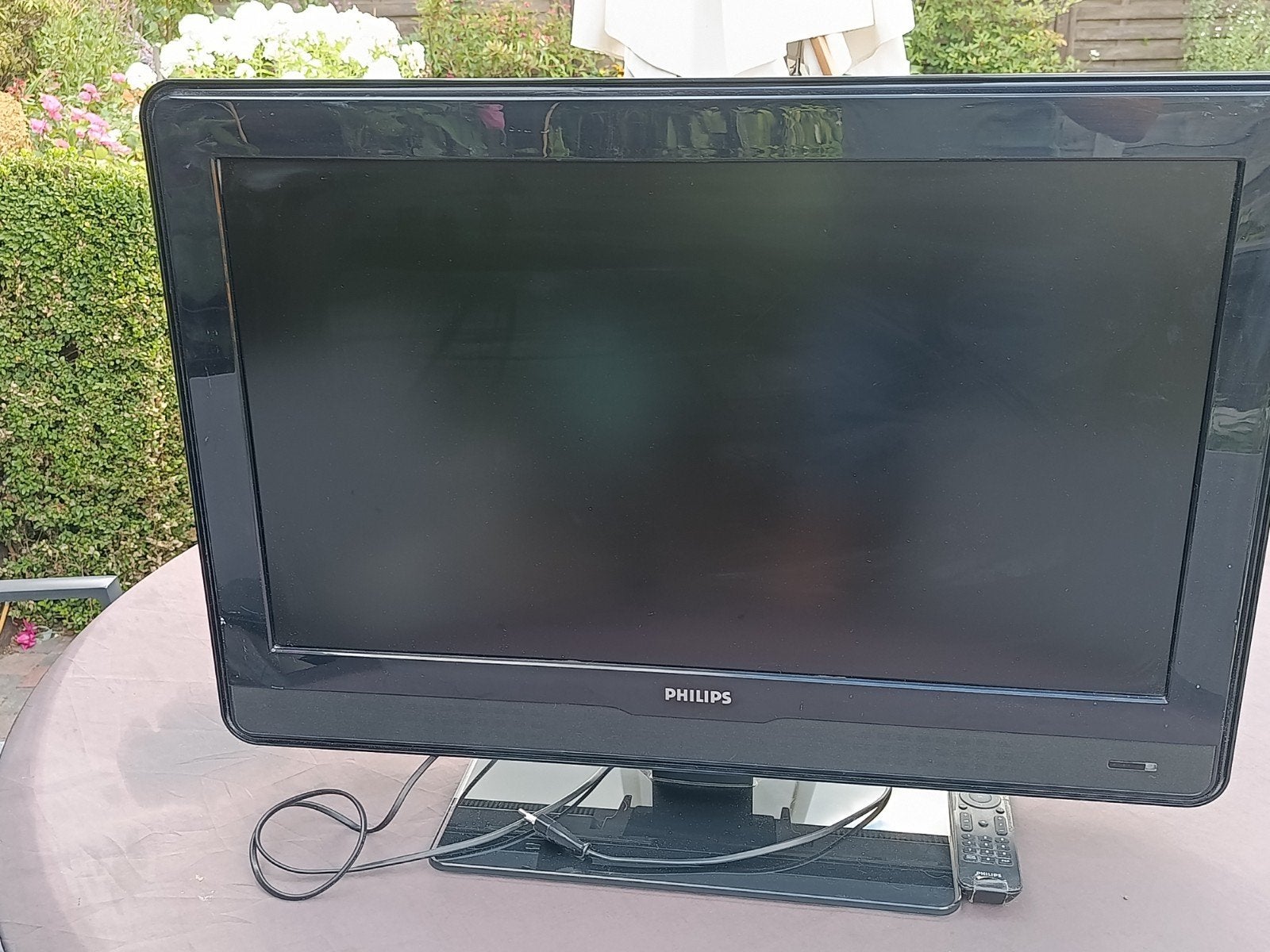 philips tv, Ophalen, Philips