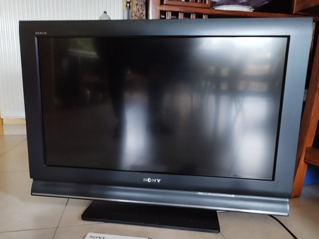 TV COULEUR SONY, TV, Hi-fi & Vidéo, Télévisions, Comme neuf, Sony, Enlèvement
