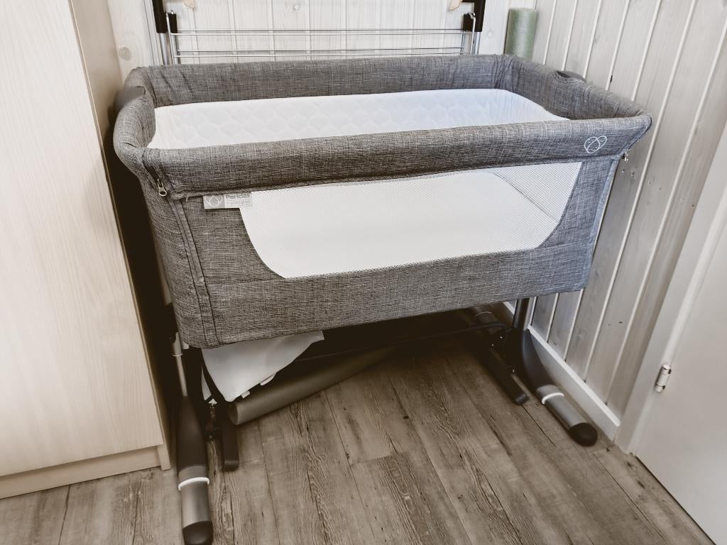 Co-sleeper Pericles Co-dodo, Enlèvement, Comme neuf, Berceau