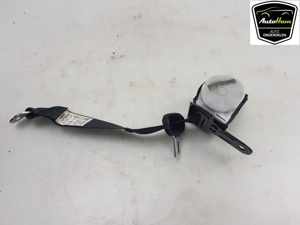 CEINTURE DE SECURITE ARRIERE DROITE Toyota (|7336002750|), Utilisé, Toyota