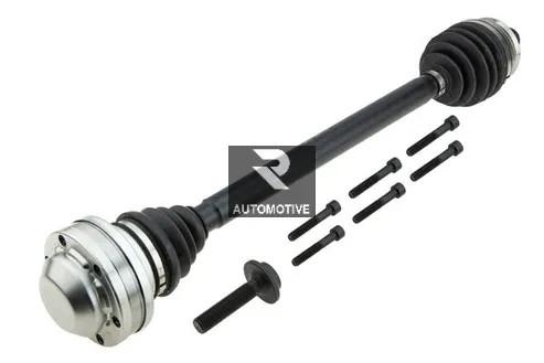 Arbre de transmission arri re Audi A6 C6 4F0501203B, Autos : Pièces & Accessoires, Freins & Transmission, Audi, Neuf