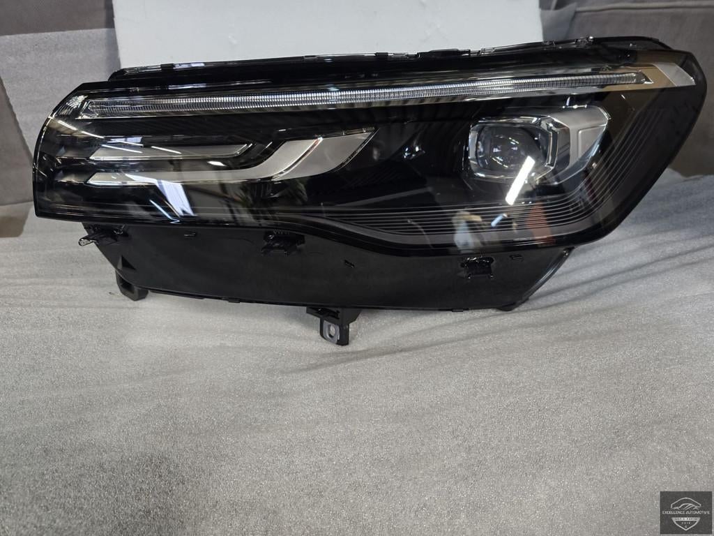 VW Tiguan 571 2024+ Full LED Koplamp Links 571941005B, Auto-onderdelen, Gebruikt, Volkswagen, Volkswagen AG, Vw@volkswagen.de