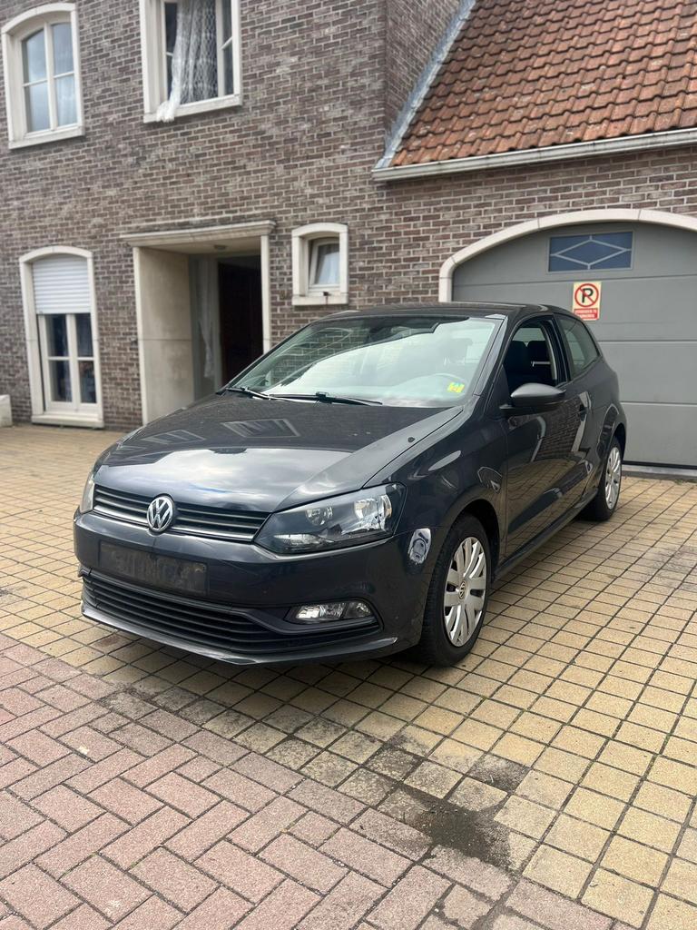 Vw polo, Auto's, Volkswagen, Bedrijf, Te koop, Polo