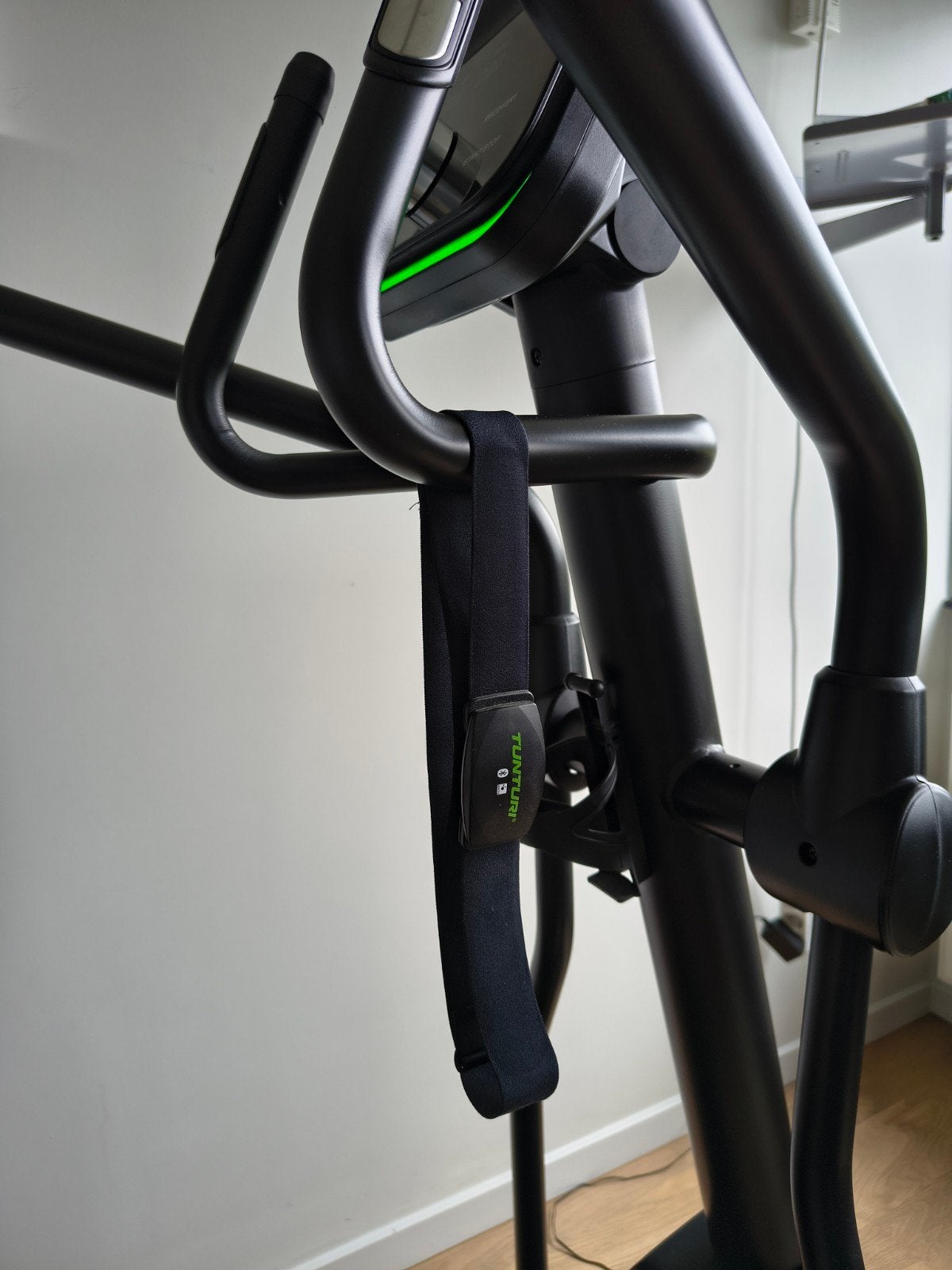 Tunturi C65 Crosstrainer, Enlèvement