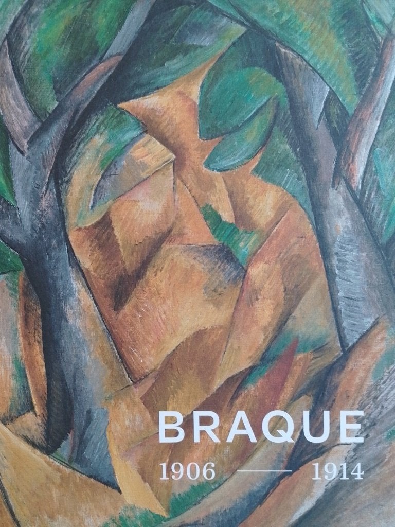 Georges Braque 2   1882 - 1963    Monografie, Verzenden, Nieuw, Schilder- en Tekenkunst