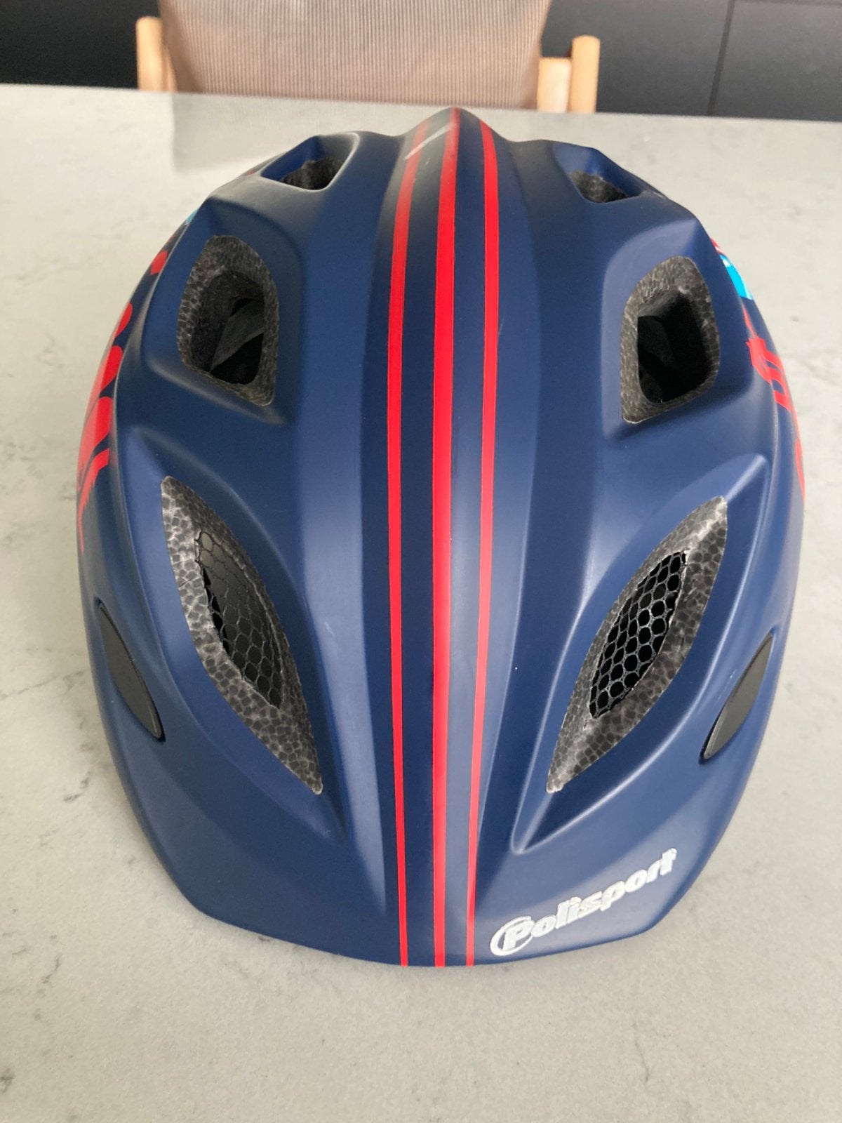 Helm kind, Ophalen, Gebruikt, XXS, Jongen of Meisje