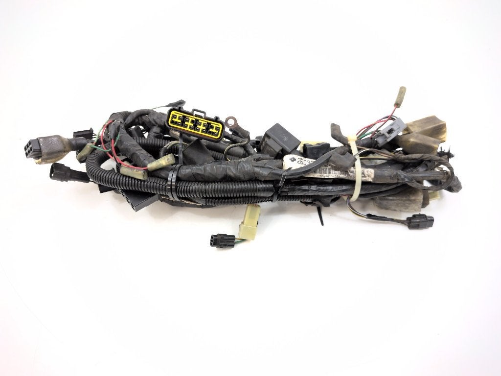 KABELBOOM ZR 7 S 2001-2005 (ZR7-S ZR750H) (26030-1824), Motoren, Kawasaki Motors Europe N.V., Gebruikt, Info@kawasaki.eu, Jacobus Spijkerdreef 1-3
2132 PZ  Hoofddorp, JP