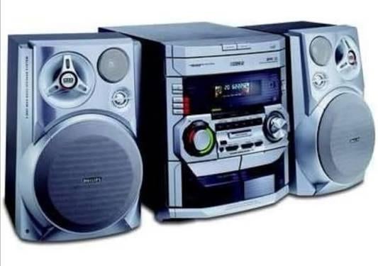 Recherche Chaine hi-fi a donner, Ophalen of Verzenden