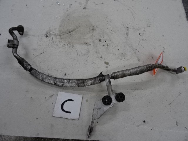 AIRCO LEIDING BMW 5 serie (E60) (12-2001/03-2010), Gebruikt, Mevr. I. Hauben, BMW, Rue de l'Espoir 34 34
4030  GRIVEGNÉE, BE