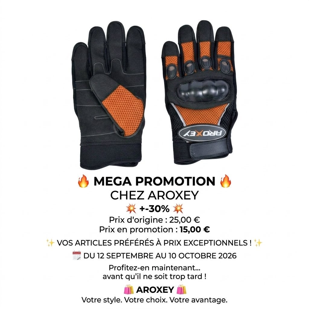 Nieuwe textiele motorhandschoenen, Motoren, Ophalen of Verzenden, Nieuw met kaartje, Dames, Handschoenen