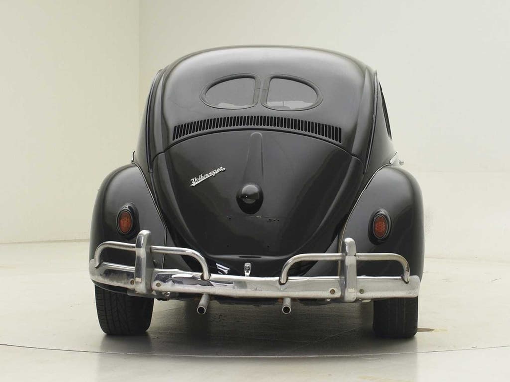 VOLKSWAGEN KEVER LIMOUSINE, foto 8