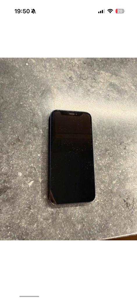 Iphone 12 mini, Telecommunicatie, Mobiele telefoons | Apple iPhone, Ophalen of Verzenden, Zo goed als nieuw, IPhone 12 Mini