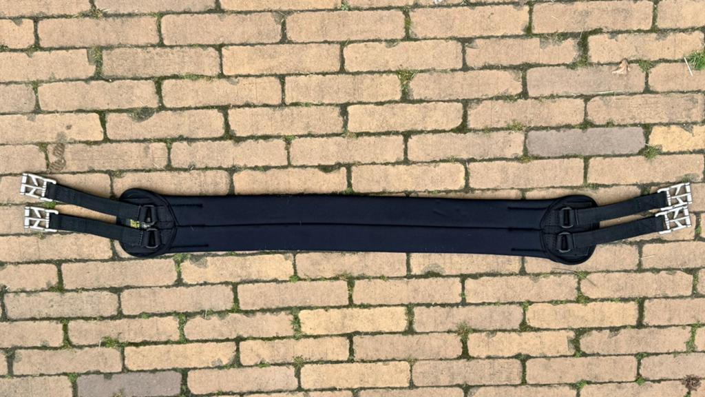 Kieffer singel 115cm, Dieren en Toebehoren, Ophalen of Verzenden, Zo goed als nieuw