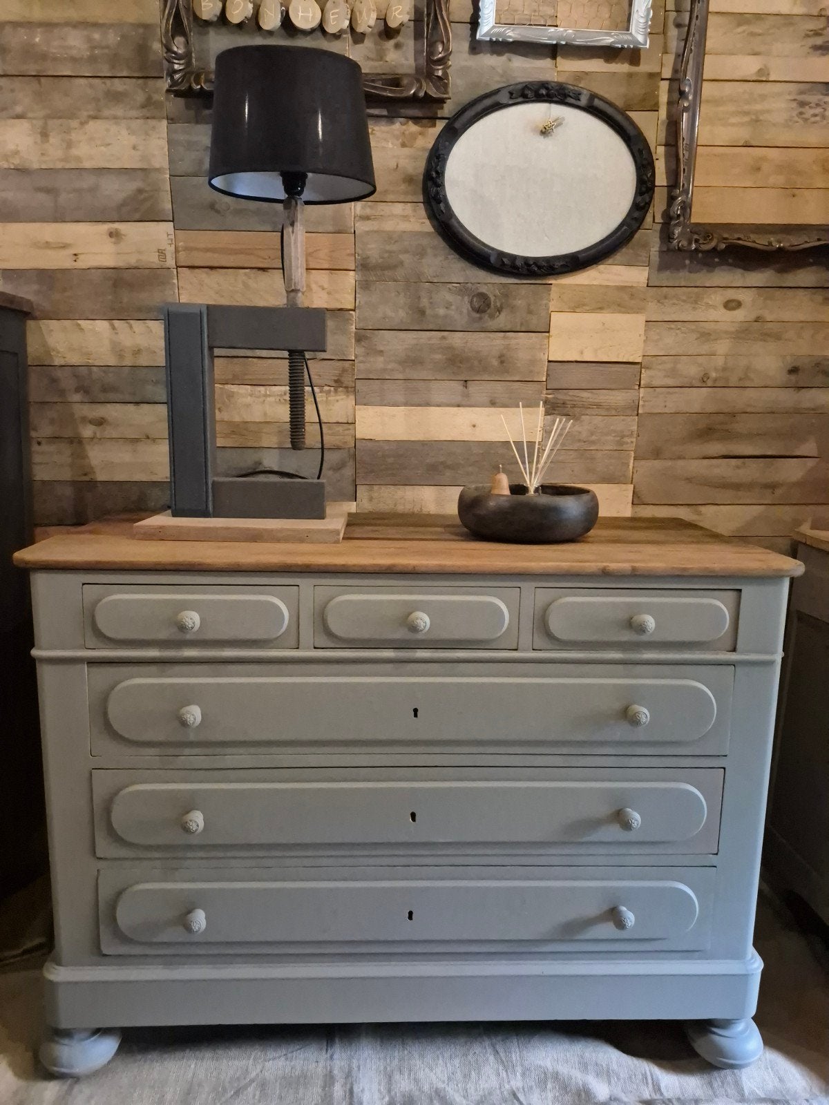 Commode en bois, Maison & Meubles, Enlèvement