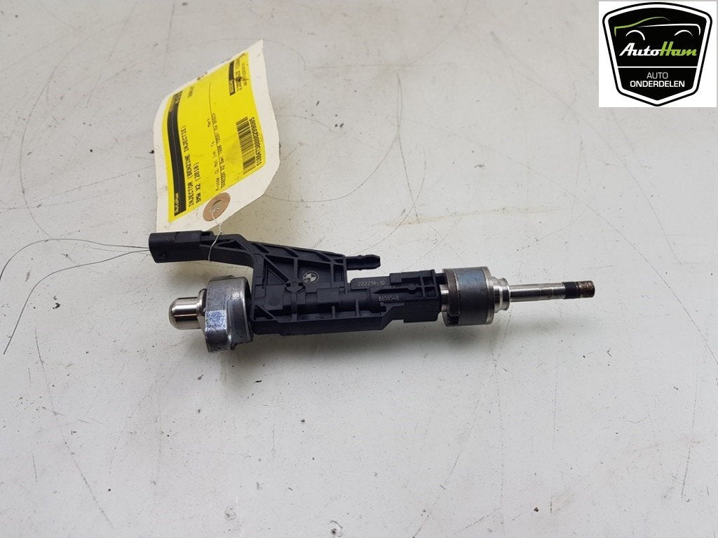 INJECTEUR BMW X2 (F39) (|8656548|13538656548|0261500437|), Robert Bosch AG, Utilisé, BMW, Robert-Bosch-Allee 1
74232  Abstatt, DE