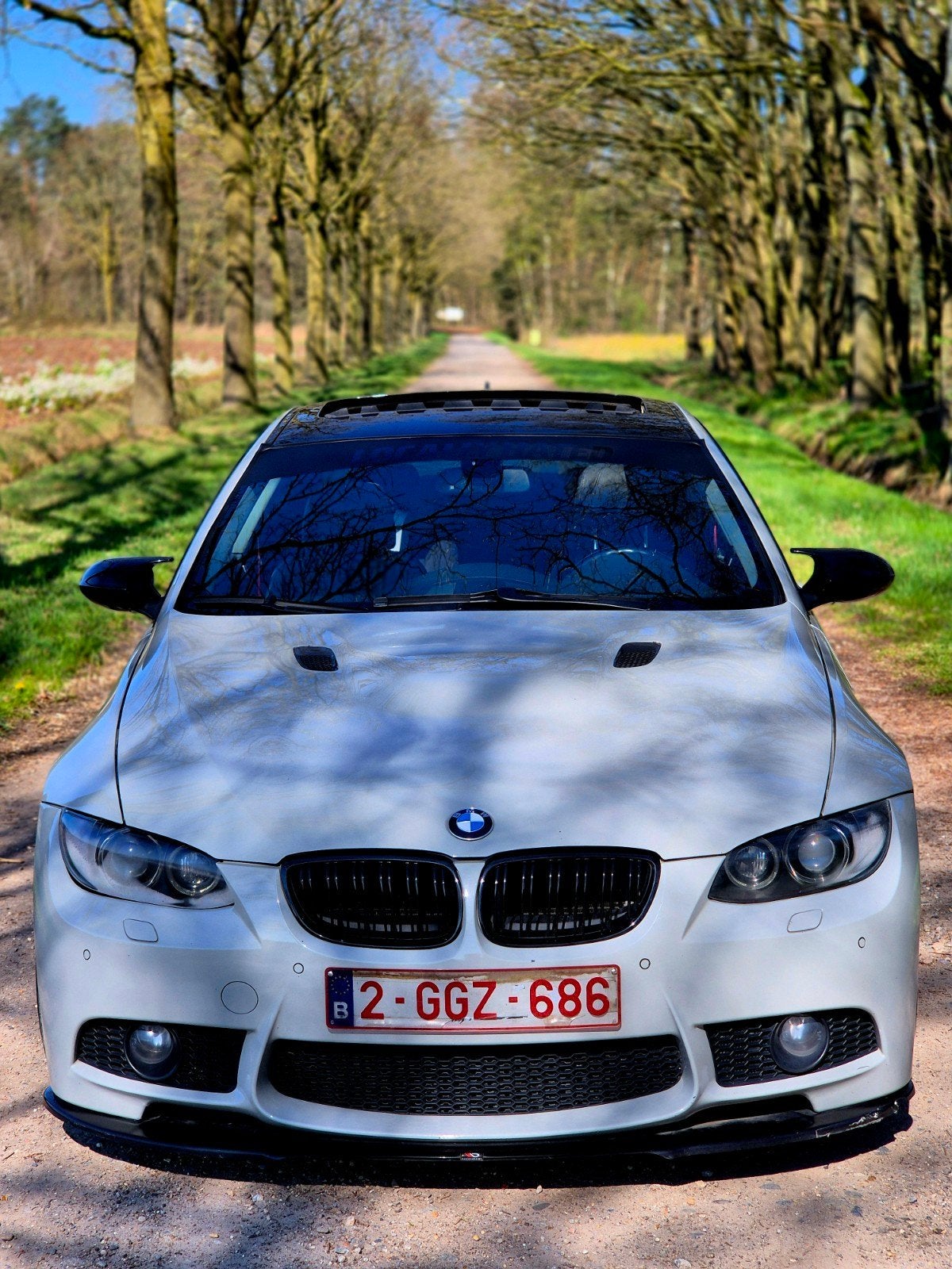BMW 335i, Auto's, BMW, Particulier, Te koop