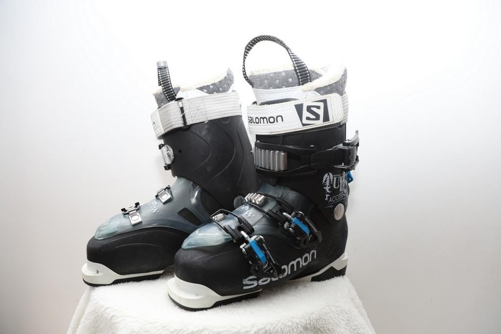 Salomon Quest Access W70 skischoenen voor dames, Sport en Fitness, Ophalen of Verzenden