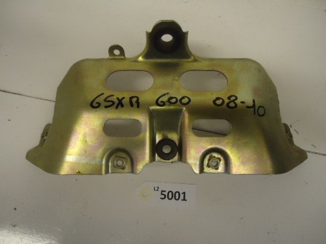 GSXR600 2008 - 2010 Suzuki Beugel Beugel tank D1-11799
