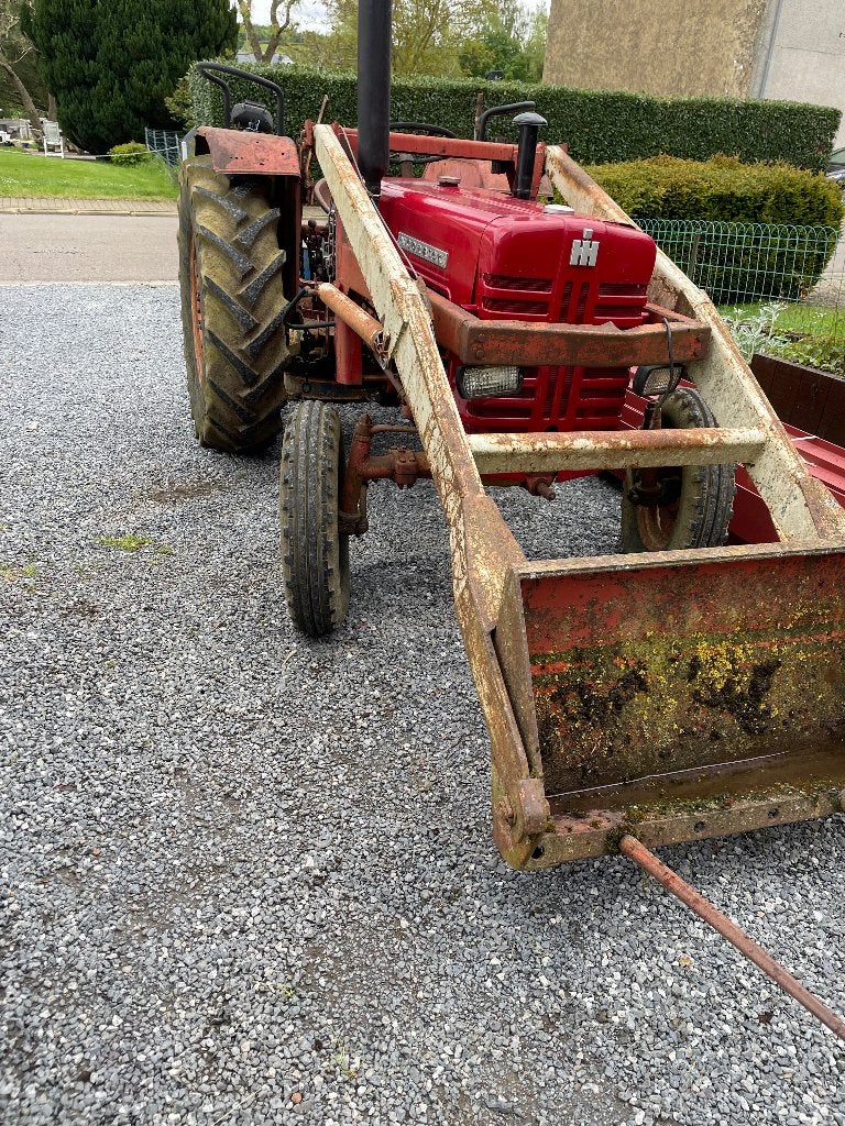 Matériels agricoles, Articles professionnels, Enlèvement, Agricole
