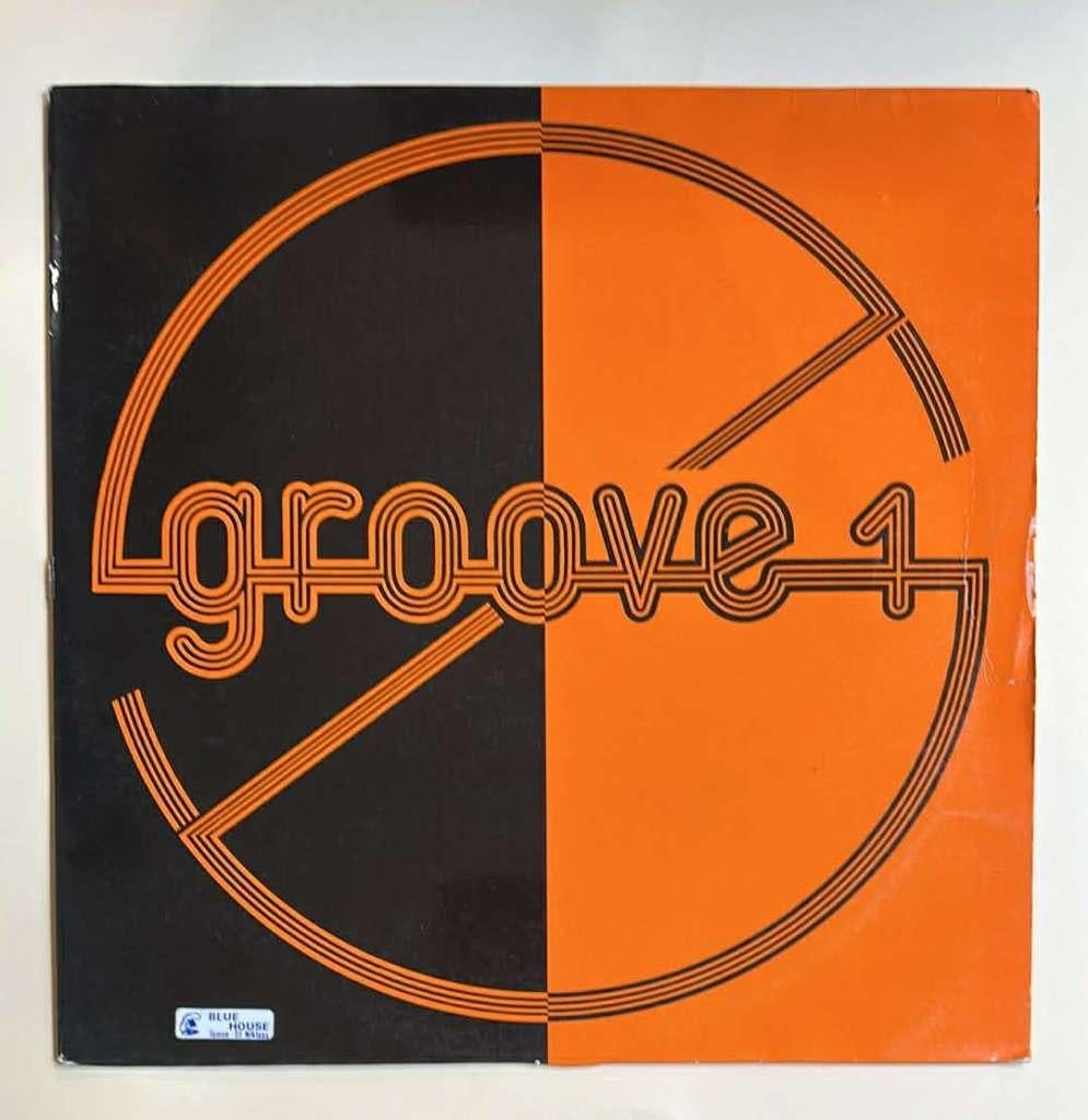 Hit Groove 1 - Unofficial Release, Ophalen of Verzenden, Gebruikt, 12 inch