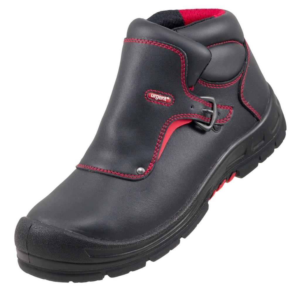 Werkschoenen Urgent 117 S3/NIEUW!!!, Neuf, Chaussures de travail, Urgent, Enlèvement
