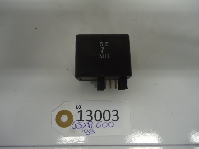 GSXR600 1997 - 2000 Suzuki Elektrische component D1-14801