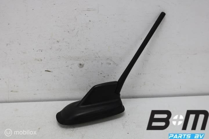 Antenne VW Polo 6R, Utilisé